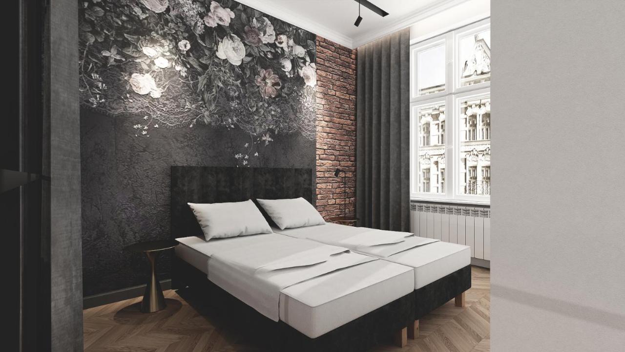 Deco Apartments Mariacka 8 Katowice Esterno foto