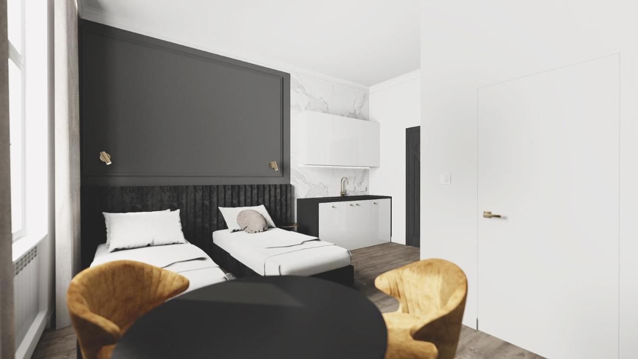 Deco Apartments Mariacka 8 Katowice Esterno foto