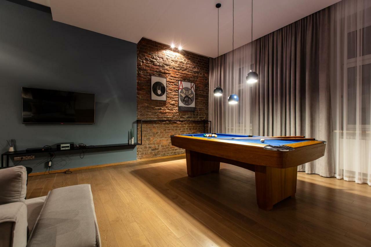 Deco Apartments Mariacka 8 Katowice Esterno foto